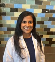 Sinu Mathew, PharmD